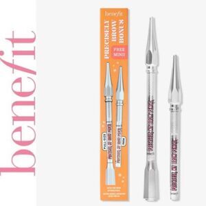 Benefit Precisely Brow Bonus Ultra Fine Brow Defining Pencil